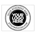 Custom Business Logo Large