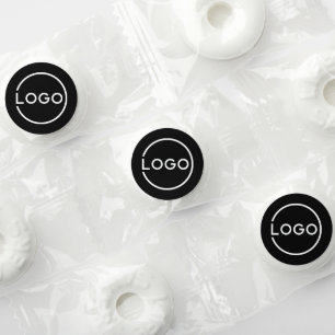 Custom Business Logo Life Saver® Mints