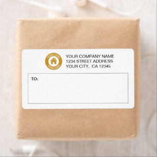 custom shipping tags