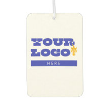 Custom Business Logo Merch Employee Staff