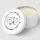 Custom Business Logo