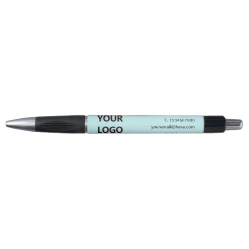 Custom Business Logo Name Text Promotional Pen