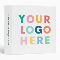 Custom Business Logo No Minimum Branded Company