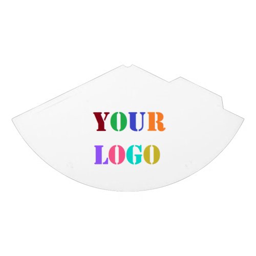 Custom Business Logo or Photo Company Party Hat