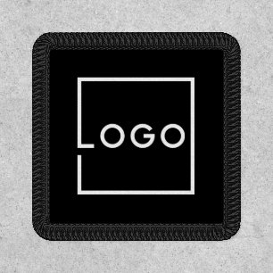 Custom Business Logo Patch