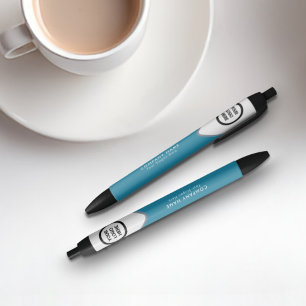 Custom Business Logo Personalized Branded Swag Pen