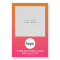 Custom Business Logo Photo Selfie Frame