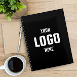 Custom Business Logo Planner 2026 – Personalized<br><div class="desc">Stay on top of every meeting, deadline, and big idea with this Custom Business Logo Planner 2025. Designed to keep you organized and looking professional, this planner features your own business logo, artwork, or even a motivational motto right on the cover—perfect for both personal use and company branding. Sized at...</div>
