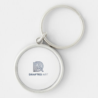 Custom Business Logo Premium Corporate Gift Keycha Keychain