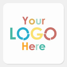 Custom Business Logo Printed Packaging Product