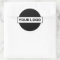 Custom Business Logo Professional