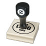Custom Business Logo | Professional Corporate  Rubber Stamp