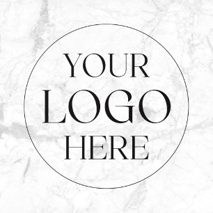 Custom Business Logo Promotional Branding Floor Decals