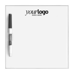 Custom Business Logo Promotional Employee Gift Dry Erase Board