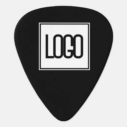 Custom Business Logo Promotional Guitar Pick