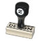  Custom Business Logo Rubber Stamp