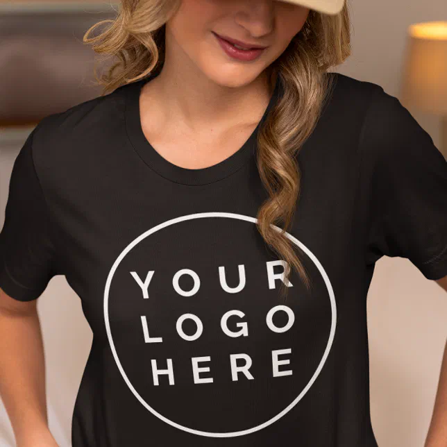 Logo t-shirt T-shirt
