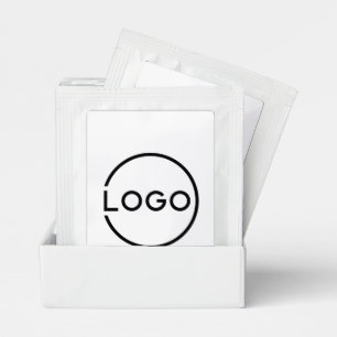 Custom Business Logo Tea Bag Drink Mix