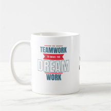 Custom Business Logo Team Motivational Office