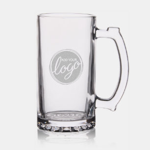 Custom Business Logo with Custom Text Stein