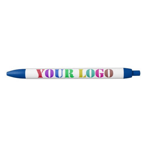 Custom Business Logo Your Promotional Pen