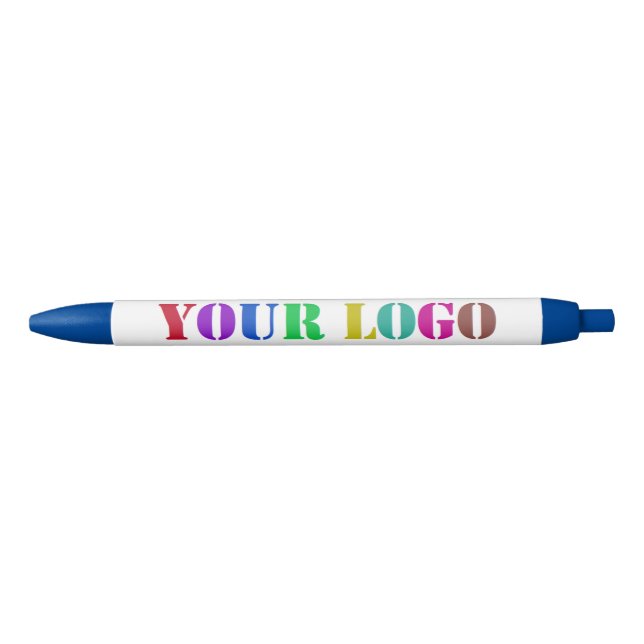 Custom Business Logo Your Promotional Pen (Front)