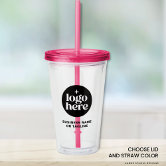 16 oz tumblers with lids Tervis 16 oz. Clear Plastic Tumbler w/ Lid