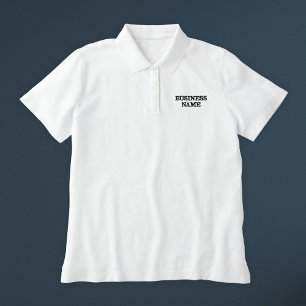 rosymonster♡logo dot polo shirt Rosie Monster Logo Dot Polo Shirt & Pants Set Up Polo shirt