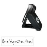Custom Business or Personal Signature Stamp