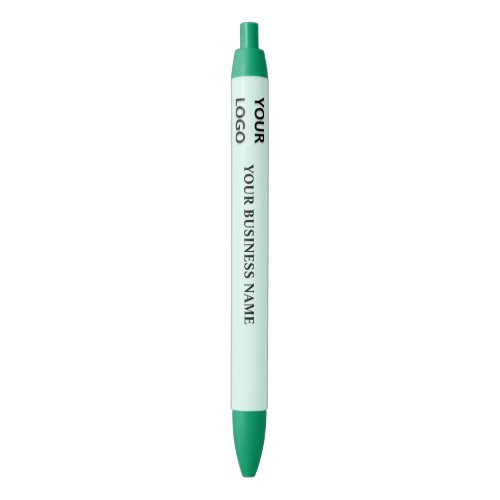 Custom Business Promotional Pen with Name and Logo