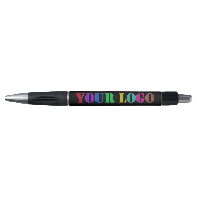 Custom Business Promotional Pen Your Company Logo (Front)