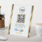 Custom Business QR Code Google Review 
