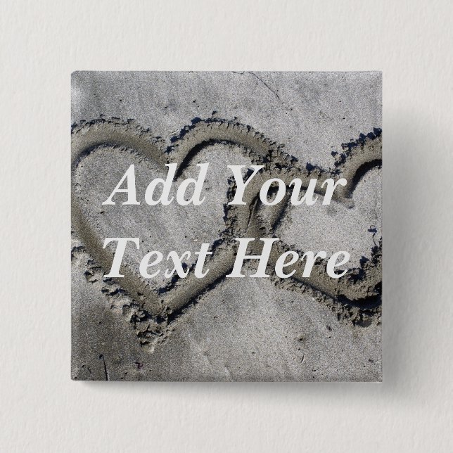 Custom Button (Front)
