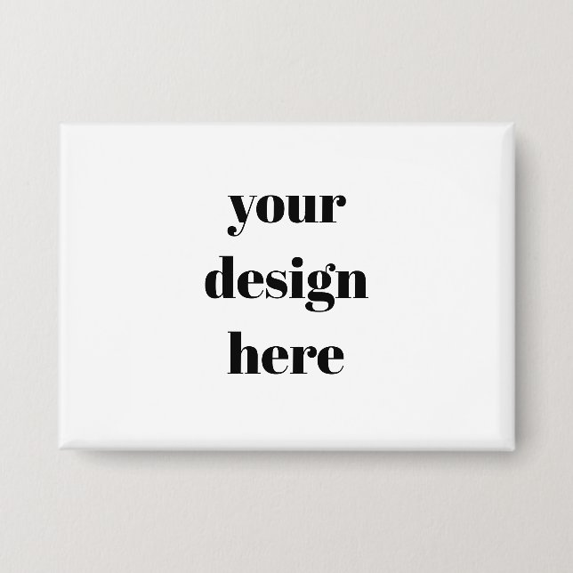 Custom Button (Front)