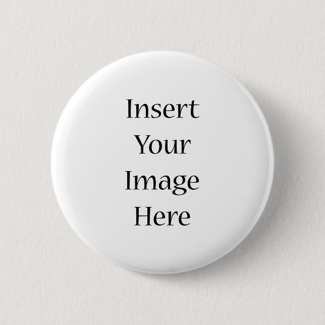 Custom Button (Front)