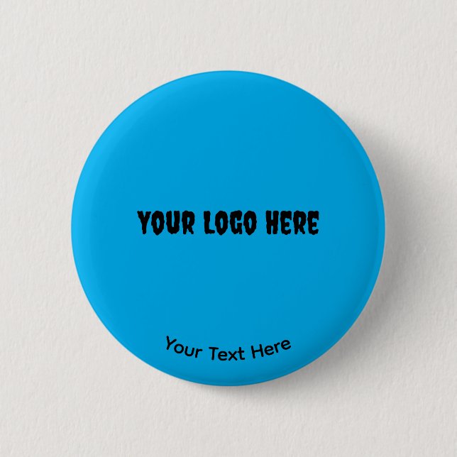 Custom Button (Front)