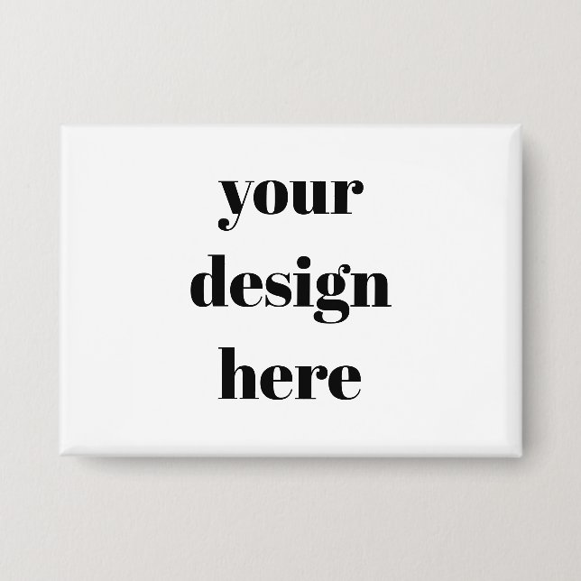 Custom Button (Front)