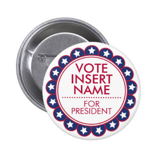 Student Council Buttons & Pins | Zazzle