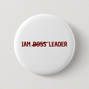 Custom Buttons & Pins iam leader not boss