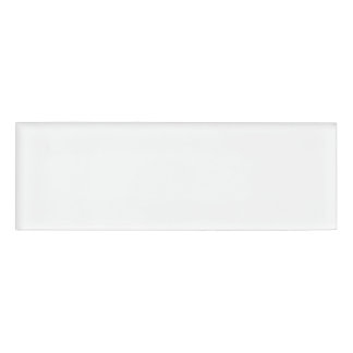 Custom Buttons & Pins Name Tag