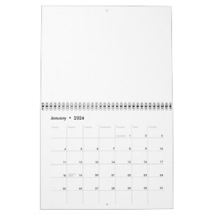 Custom Calendar