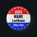 Custom Campaign Template for Elections Button<br><div class="desc">Custom Campaign Template for Elections Button</div>
