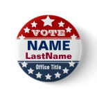 Custom Campaign Template