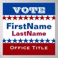 Custom Campaign Template