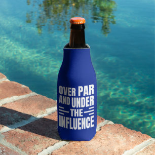 Custom Can Cooler