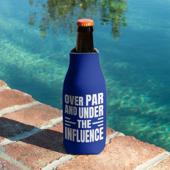 Custom Can Cooler (In Situ Pool)