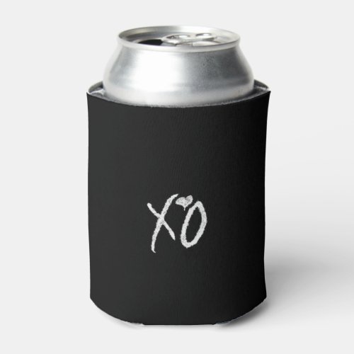 CUSTOM CAN COOLER FOR LOVE OF YOUR LFIE CAN COOLER