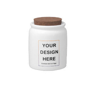 Custom Candy Favors for Men Women, Personalized Sh Jar