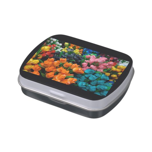 Custom Candy Tins (Side)