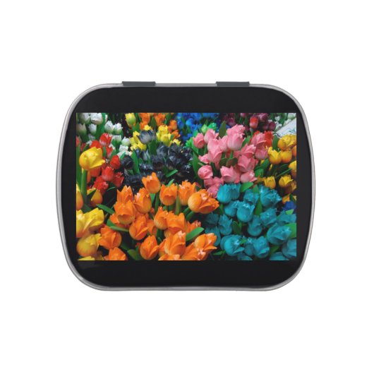 Custom Candy Tins (Top)